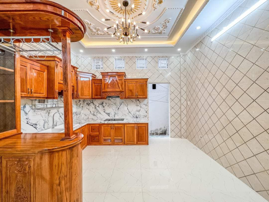 Giảm 900 triệu, chủ chịu lỗ bán nhanh Nhà siêu VIP KDC Hưng Phú